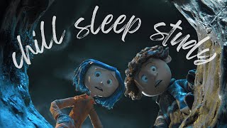 Relaxing Coraline Music  quotExplorationquot 1 Hour [upl. by Ecneralc7]