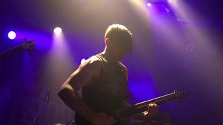 Aversions Crown  Complete Show Live In Paris [upl. by Varrian281]