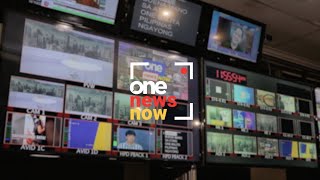 Bilang Pilipino 2022 One News Special Election Coverage [upl. by Aihsinat58]