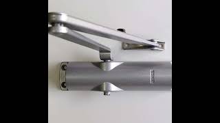 Geze TS1000C Door Closer  Available on IndiaMART [upl. by Sheena]