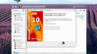 Advanced Uninstaller PRO v1057 Cracked FREE [upl. by Brothers]