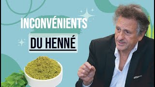 Les inconvénients du Henné  Type de henné  Biocoiff Paris [upl. by Oigres584]