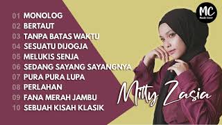 MITTY ZASIA FULL ALBUM TERBARU [upl. by Ratep681]