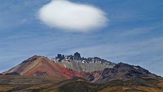 Exploring The Mysterious quotMountain Of The Creatorquot In Bolivia [upl. by Johanna390]