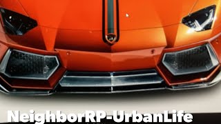 Neighborhood RP  Urban Life  Trailer  TSGAMES [upl. by Couture771]