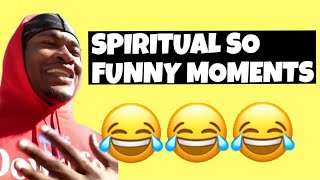 SOLLUMINATI FUNNY MOMENTS SPIRITUAL SO [upl. by Silletram389]