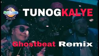 TUNOG KALYE 90S NONSTOP GHOSTBEAT REMIX ArtMusic29emei [upl. by Dnomasor716]