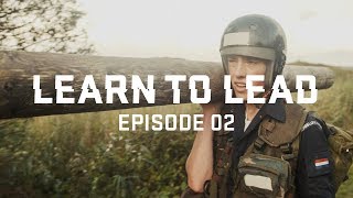 Learn to Lead 2 Militaire skills [upl. by Isaiah]