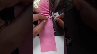 cutfrom Tailoring machine teaching Pico blouse ladies tailoring 9573338463 dilsukhnagar bus stop [upl. by Morrie]