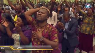 Pst Kumuyi 2019 Prayer Compilations  30 mins Part 5 [upl. by Dworman]