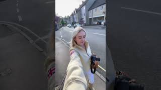 Cotswolds vlog Cotswolds cotswoldsvlog cotswoldsengland cotswoldvillages cotswold castlecombe [upl. by Eelyab915]