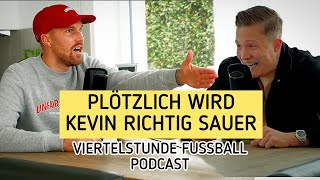 Großer KickerNotenSkandal amp eine Spannende BVBPrognose  Großkreutz und Küpper  VideoPodcast [upl. by Ahtelra]