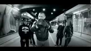 La rue napporte rien Tshin Lenflure feat Shinez G amp Master [upl. by Elram]