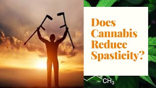 SpasticityHSP Treatment Cannabis [upl. by Leirej]