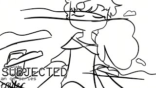 SUBJECTED trailer [upl. by Aihsenod]