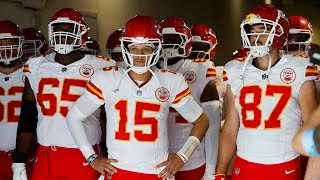 THE SPOKEN‼🗣EPISODE 286🗣RASHEENO RASHEESTILL NEED A WR‼CHIEFS x SAINTS PREVIEW‼ [upl. by Macmillan]