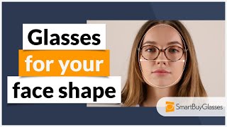 Best glasses for your face shape [upl. by Ssilb]