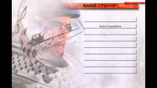 Anstoss 3  Soundtrack  Anstoß 2 Forever [upl. by Vilhelmina947]