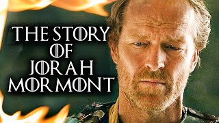 The Legend of the Man Who Lost Everything for Love quotJorah Mormontquot  Game of Thrones [upl. by Amorette]