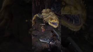 boss • Great Jagras • monsterhunterworld [upl. by Yoj]