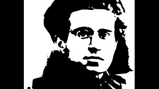 Percorso gramsciano la vita di Antonio Gramsci [upl. by Deryl]