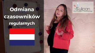 39 Odmiana czasowników regularnych [upl. by Atteyek]