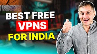 Top 3 Best VPNs for India in 2024 – Secure an Indian IP Address [upl. by Notla]