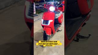 Bim den Motosiklet Aldık shortsvideo shortvideo shorts motovlog bim [upl. by Kilbride]