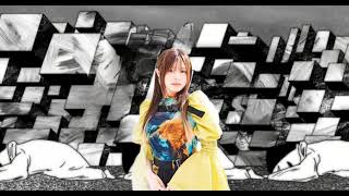 Konomi Suzuki AI 2021  2022  Prayer X King GnuBanana Fish Cover [upl. by Zippel]