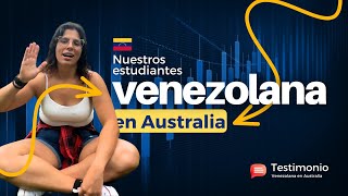 Estudiar y trabajar en Australia siendo latinoamericano [upl. by Zoila125]