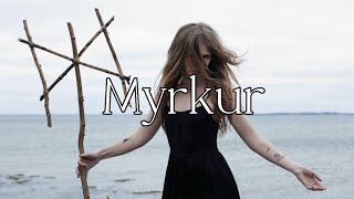 ✨ MYRKUR  BEST SONGS IN 30 MINUTES ✨ [upl. by Hgielyk]