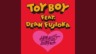 TOY BOY feat DEAN FUJIOKA [upl. by Amero]