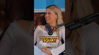 “Is SQURT PEE” 😭😭  Talk Tuah w Hailey Welch ft Hannah Berner podcast [upl. by Lleira846]