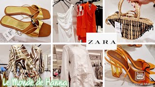 ZARA 2707 NOUVELLE COLLECTION FEMME 🚺 [upl. by Mufi]