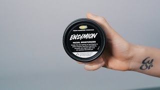 LUSH Moisturizers Enzymion [upl. by Janessa]