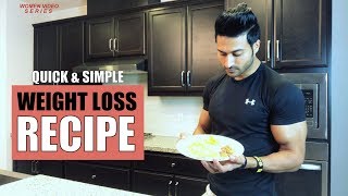 WOMEN SERIES Weight Loss Recipe By Guru Mann [upl. by Pettifer]