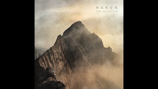 The mountain full album  Haken [upl. by Arza]