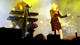 Mera Luna 2009 Nightwish Amaranth Live [upl. by Itin]