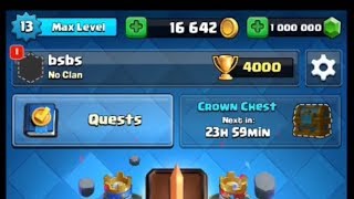 How To Hack Clash Royal [upl. by Carline238]