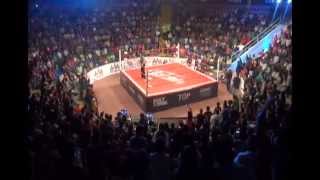 Lucha Libre AAA [upl. by Fadas564]