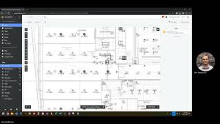 Linking a RFI to a Location on a Plan in Fieldwire [upl. by Blair44]