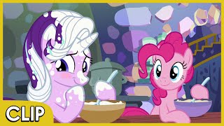 Starlight Apologizes  MLP Friendship Is Magic Season 6 [upl. by Chesnut]