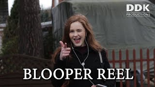 The Afterlife  BLOOPER REEL [upl. by Anoiek]