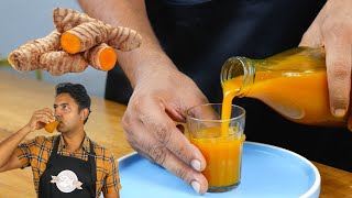 BEST WAY to Take Turmeric 🟡 Turmeric Health Benefits and SIDE EFFECTS [upl. by Nolyak19]