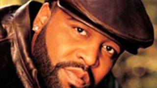 Gerald Levert  Closure [upl. by Yllatan]