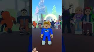 CoNgA cOnGa CoNgA cOnGa CoNgA roblox shorts [upl. by Darsey]