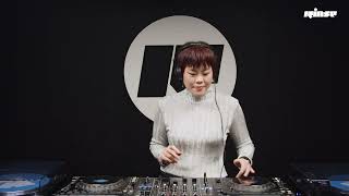 To Van invite Sonia Calico DJ set  Rinse France [upl. by Reitman389]