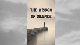 The Wisdom of Silence Audiobook [upl. by Jacobsen375]