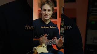 Has Matteo Mancuso solved guitar [upl. by Atiloj456]