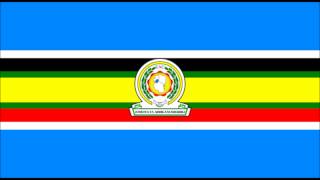 East African Community Anthem  Choral Version [upl. by Zola822]